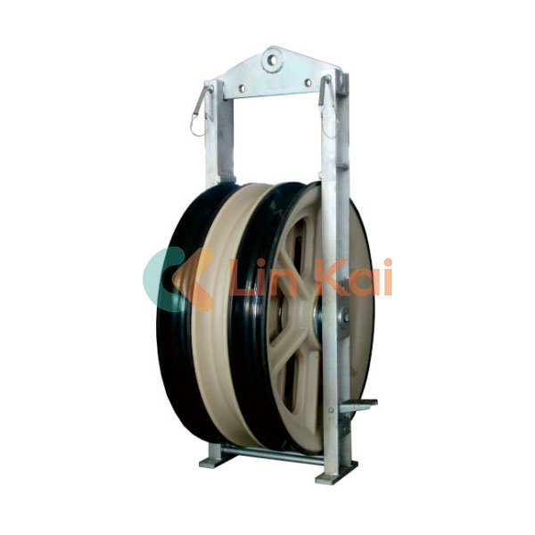 ປະຫວັດສາດແລະຜົນກະທົບຂອງ Pulley Blocks