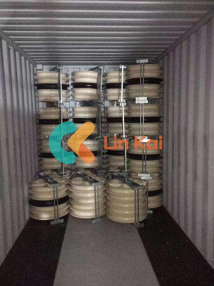 ອຸ​ປະ​ກອນ​ສາຍ​ສົ່ງ​ເກີນ​ຫົວ​ສາຍ​ສົ່ງ​ອອກ​
