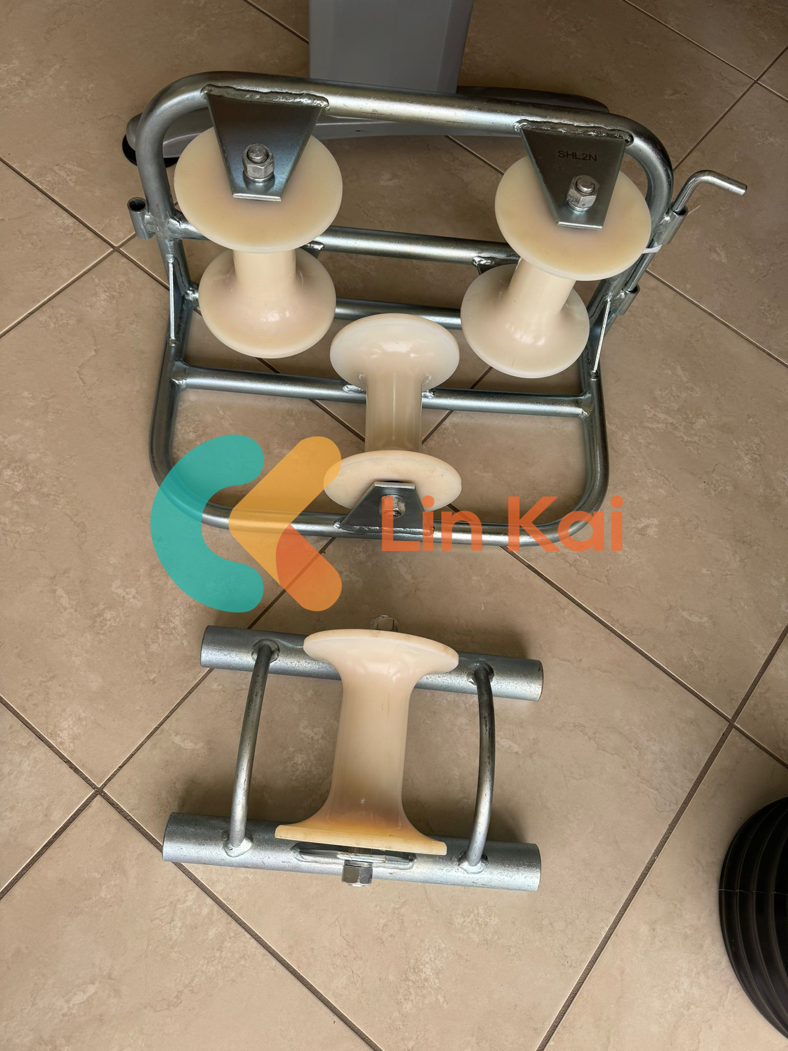 ແມ່ນຫຍັງຄືຫນ້າທີ່ຕົ້ນຕໍຂອງ roller ground cable?