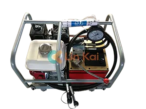 ຕົວຢ່າງຂອງເຄື່ອງມືໄຮໂດຼລິກແມ່ນຫຍັງ?