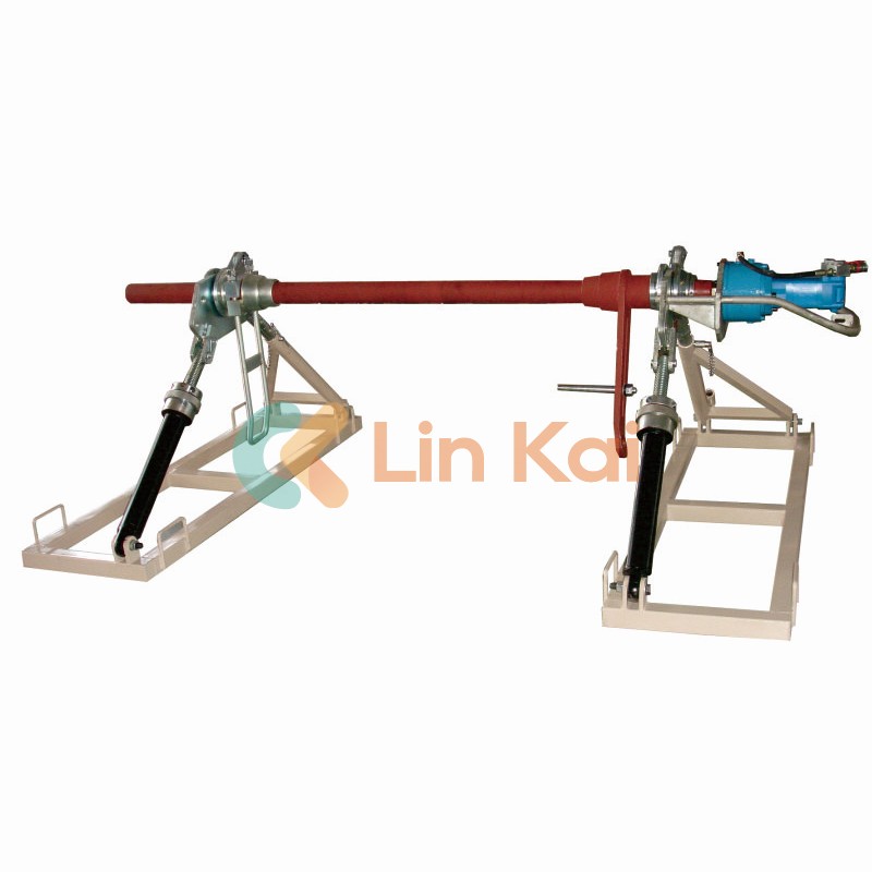 ຄວາມຜິດທົ່ວໄປແລະວິທີແກ້ໄຂຂອງ Conductor Reel ຢືນ.