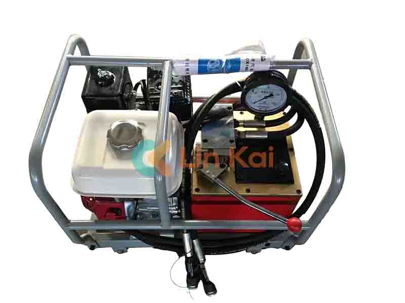 ວິທີການຈັດແບ່ງປະເພດສະຖານີສູບໄຮໂດຼລິກ?